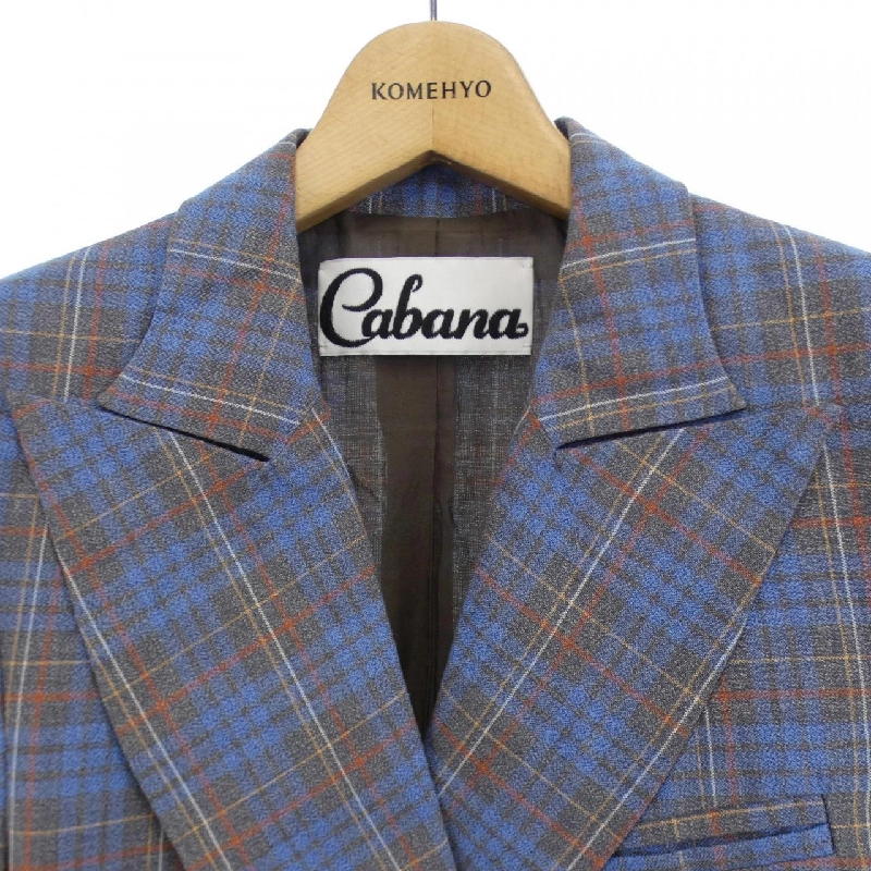 【Mã giảm giá】Áo khoác CABANA 642674