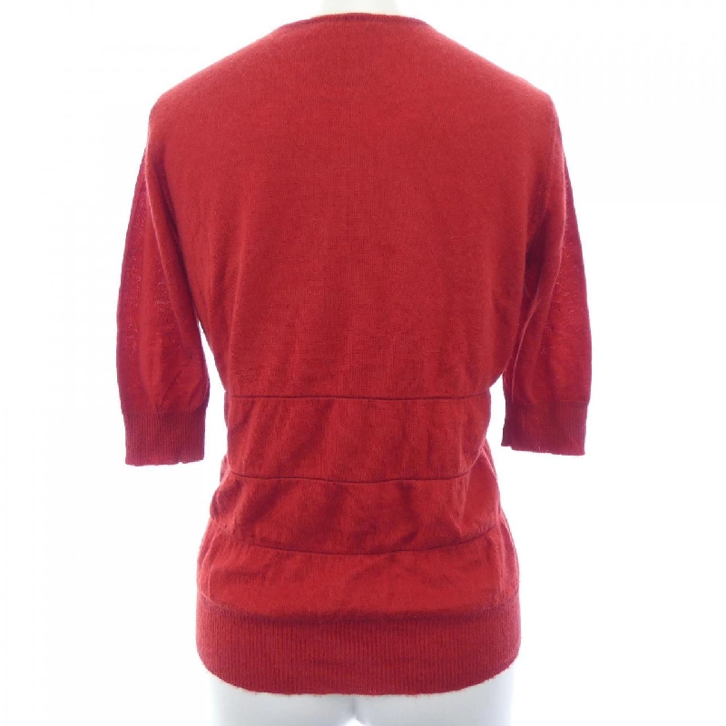 CHANEL P24683V01728 04A Áo len - Hàng hiệu Chính hãng 824373