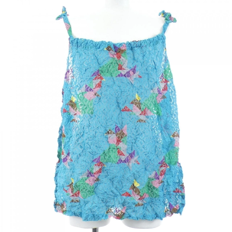 me ISSEY MIYAKE MI32JR931 Top - Hàng hiệu Authentic 814129