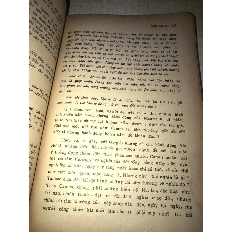 Lược Khảo Văn Học-Nguyễn Văn Trung 937463