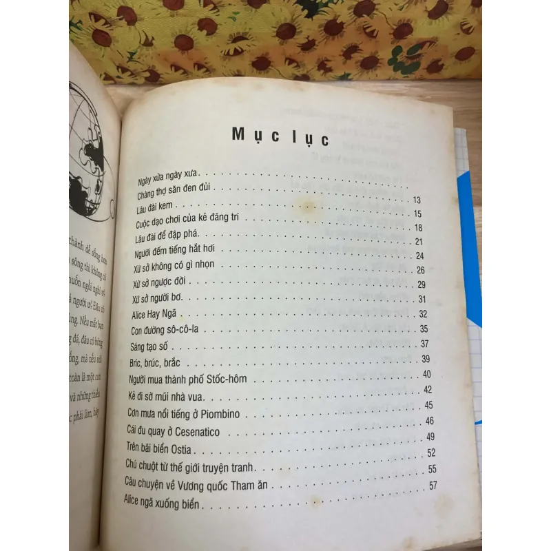 Chuyện Kể Trên Điện Thoại - Gianni Rodari 958147