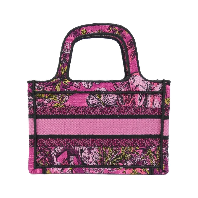 【Sản phẩm mới】Túi xách Dior Book Tote Mini S5475ZEUP 609538