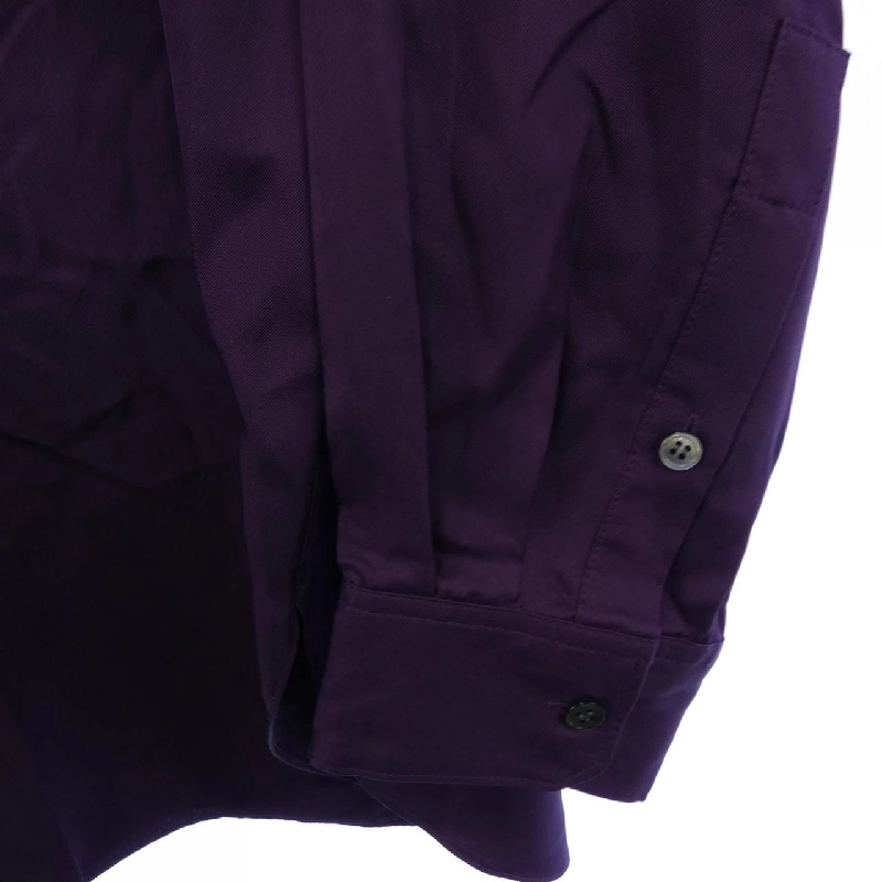 Thương hiệu Theory 01-5308208 Áo sơ mi - Hàng hiệu Authentic 816030