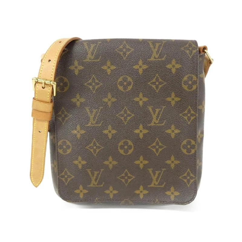 Túi xách vai Louis Vuitton Monogram Musette Salsa M51258 611957
