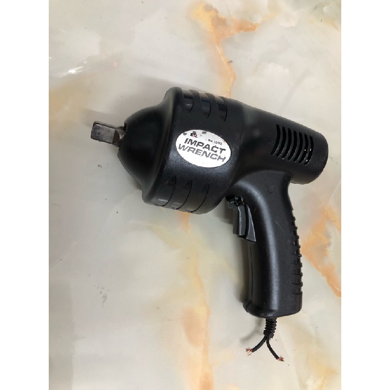 MÁY SiẾT BULONG IMPACT WRENCH 12V NHẬT 24955