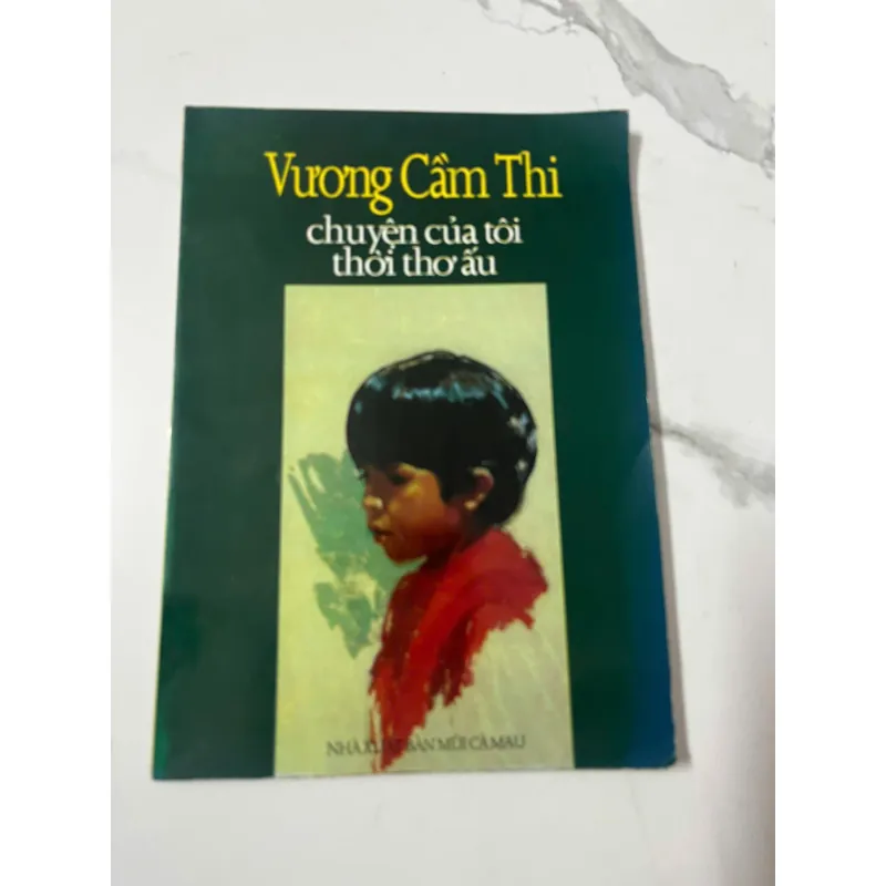 Chuyện của tôi thời thơ ấu – Vương Cầm Thi 991688