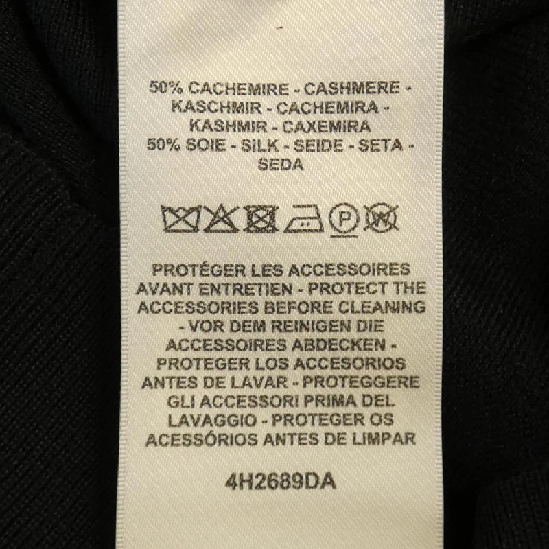 【Mã giảm giá】HERMES Áo len 645755