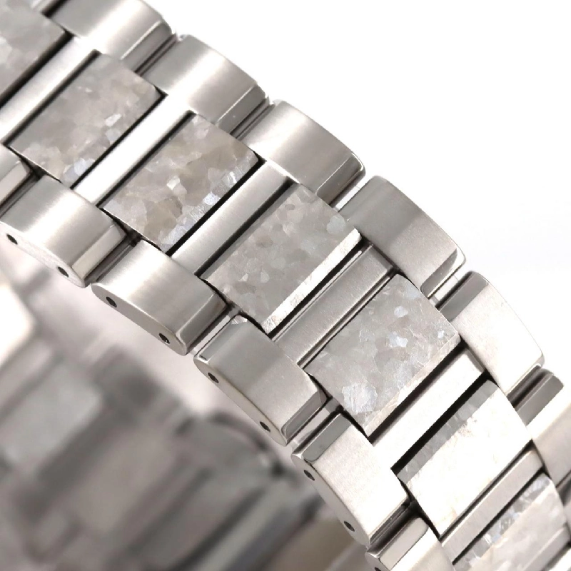 Đồng hồ điện tử Citizen Attesa H800-A1CN20F/AT8284-61A TI Solar Quartz - Hàng hiệu Chính hãng 880107