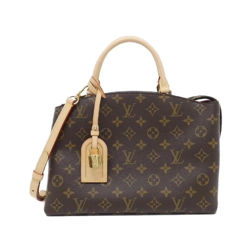 Túi Louis Vuitton Monogram Petit Palais PM M45900 616886