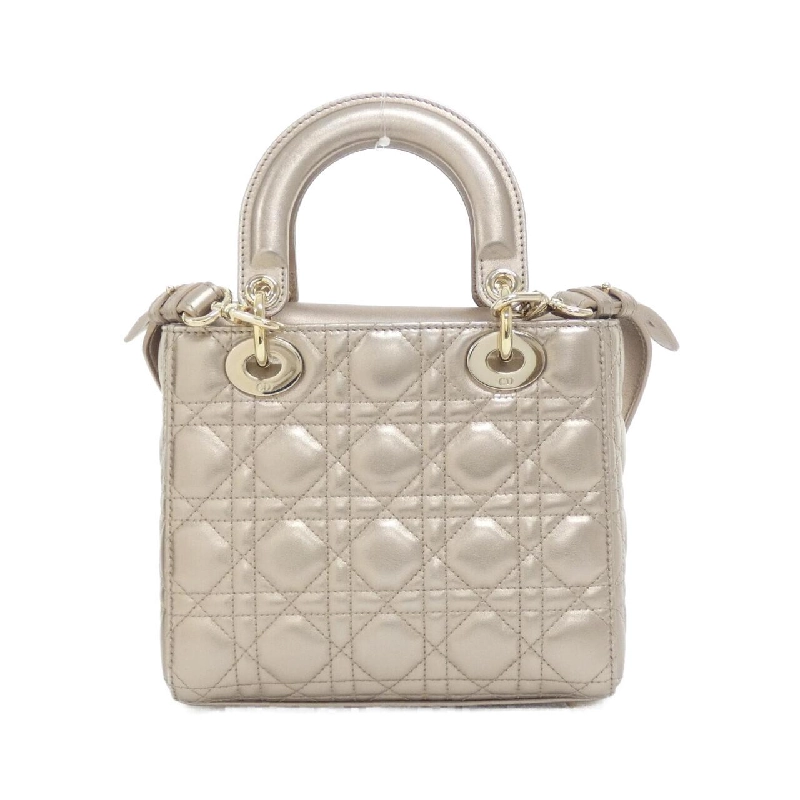 Túi Lady Dior Small MY ABCDIOR của Christian Dior M0538OWEC 616024