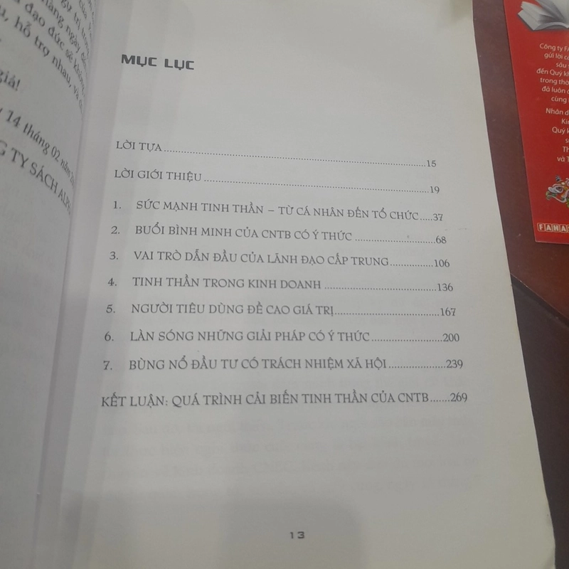 7 ĐẠI XU HƯỚNG 2010, sự vươn lên của chủ nghĩa tư bản ý thức 309094