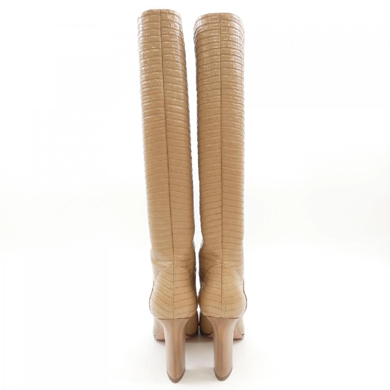 【Mã giảm giá】Giày boot AQUAZZURA 661130