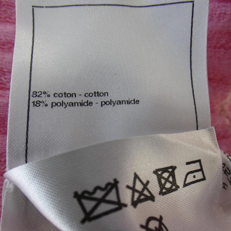 【Khuyến mãi】Chanel CHANEL Áo 645032