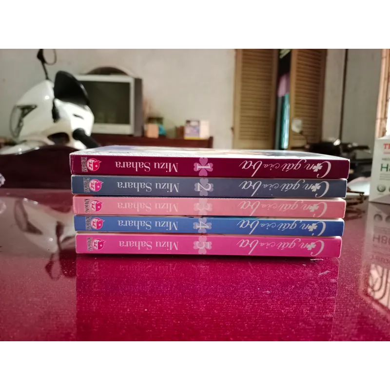 Con gái của ba ố nhiều 602969