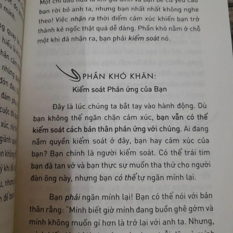 Đặc quyền của Gái Hư. Tg. Kara King 694418