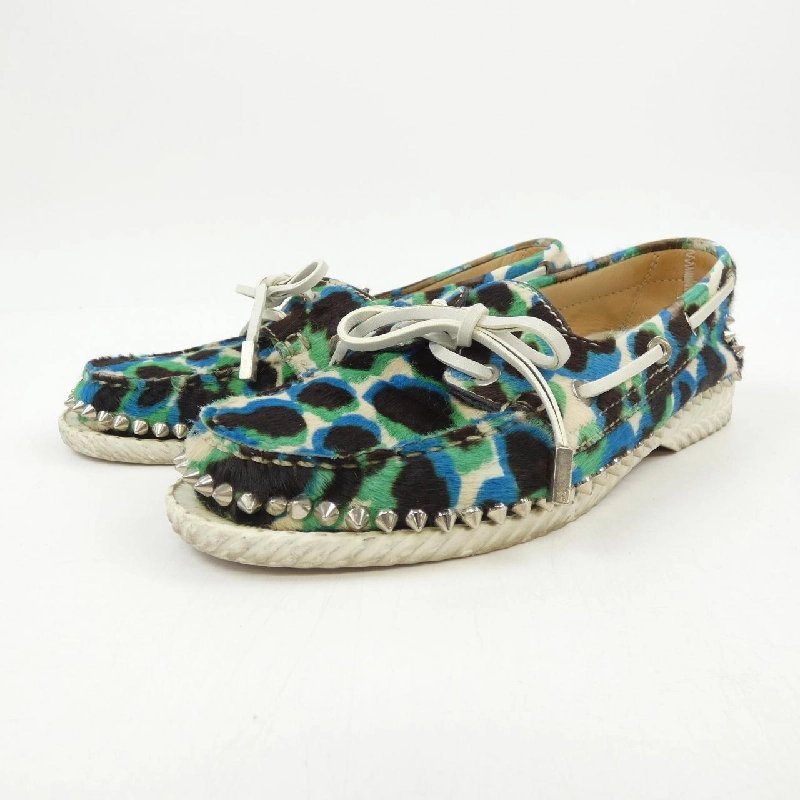 Giày CHRISTIAN LOUBOUTIN - Hàng hiệu Authentic 828568