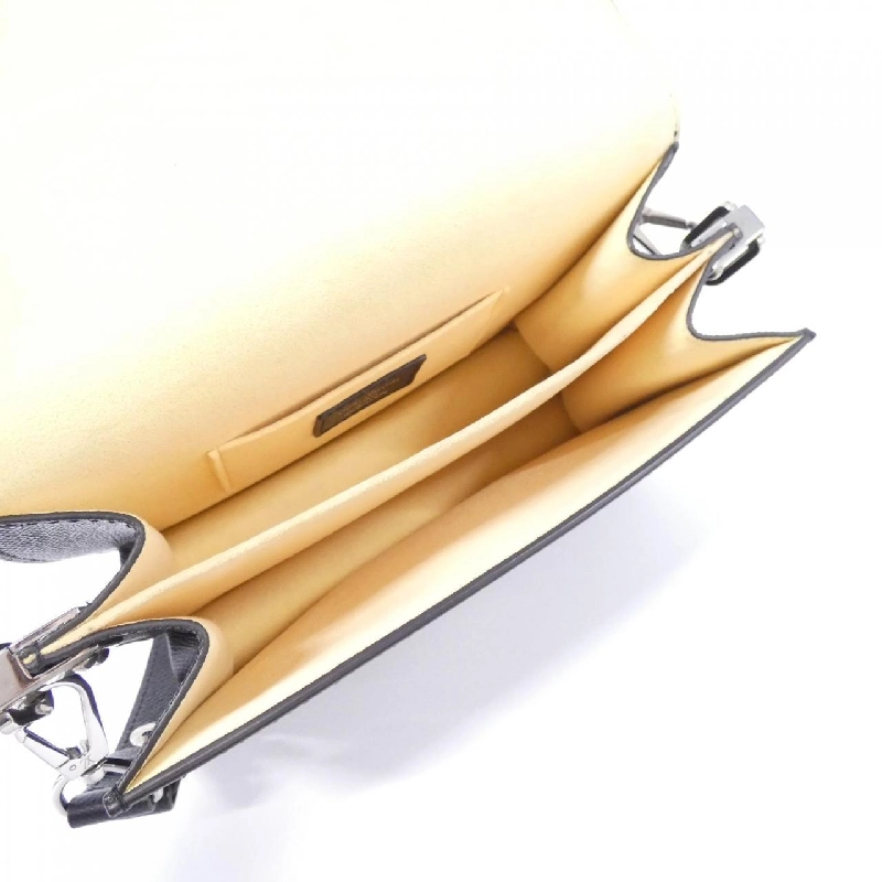 Túi xách vai Louis Vuitton Dauphine MINI M55454 613534