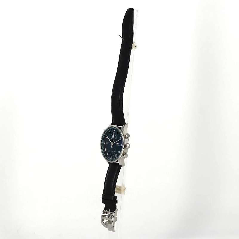 Đồng hồ IWC Portugieser Chronograph IW371615 SS tự động - Hàng hiệu chính hãng 881536