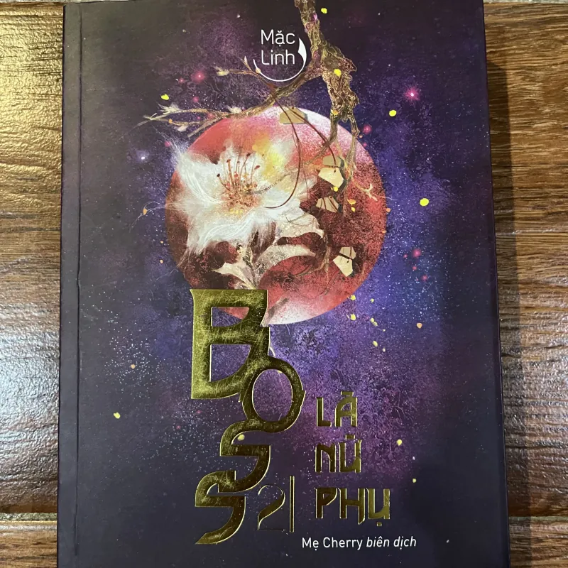 Boss là nữ phụ trọn bộ 3 tập (15) 1020447