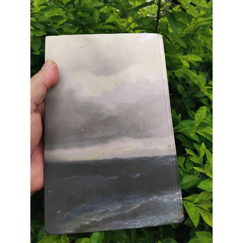 Truyện biển của Konstantin Staniukovich 1002569