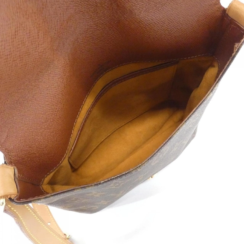 Túi đeo vai Louis Vuitton Monogram Musette Salsa M51258 610497