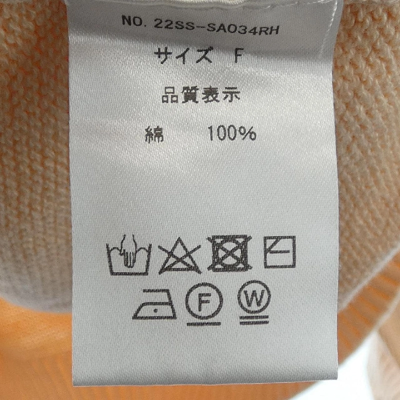 THE BEAUTIFUL RONHERMAN Áo len - Hàng hiệu Chính hãng 774872