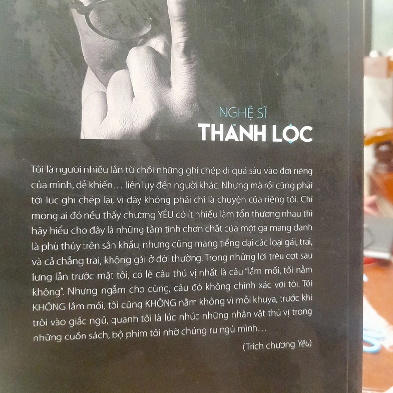 TÂM THÀNH và LỘC ĐỜI, Hãy cứ cho đi từ cõi này 455189