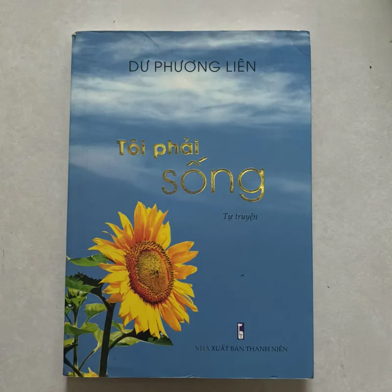 Tôi phải sống - Dư Phương Liên (t01) 750616