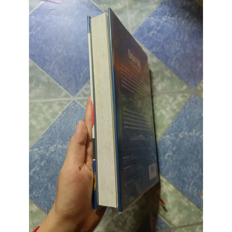 Chiến tranh tiền tệ -  Song Hongbing 1032551