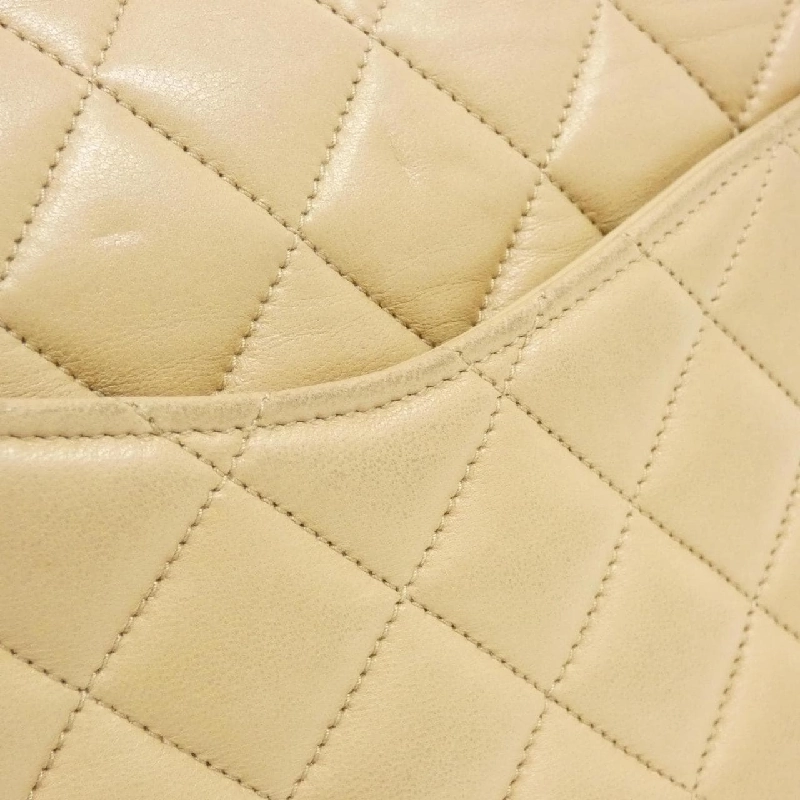 【Vintage】Túi đeo vai Chanel 611236