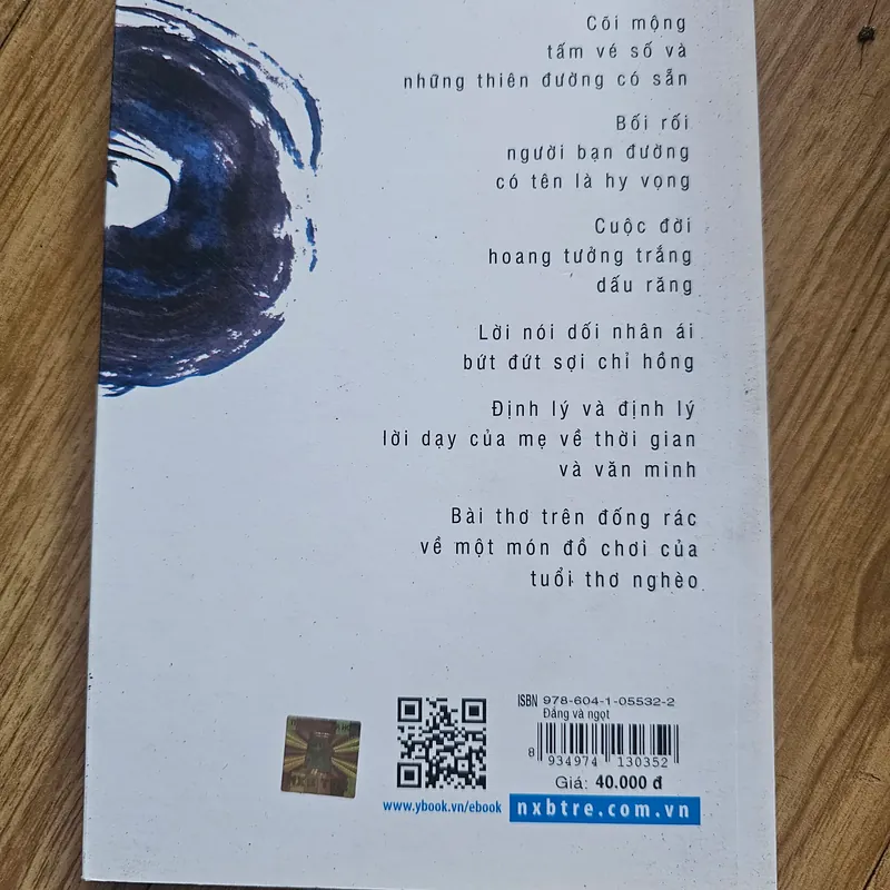 Đắng và ngọt 20k 642751