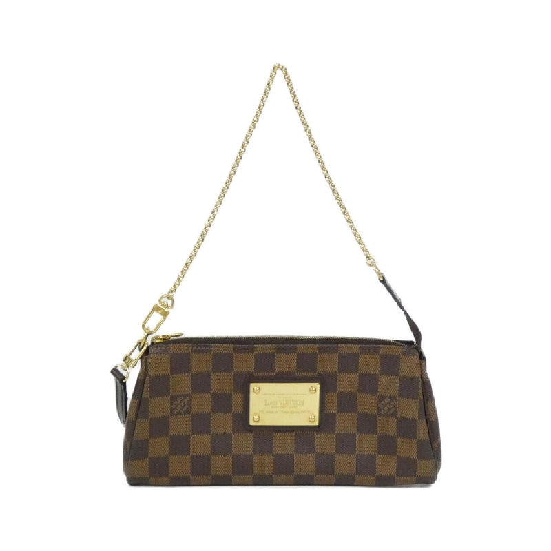 Túi xách vai Louis Vuitton Damier Eva N55213 - Hàng hiệu Chính hãng 763932