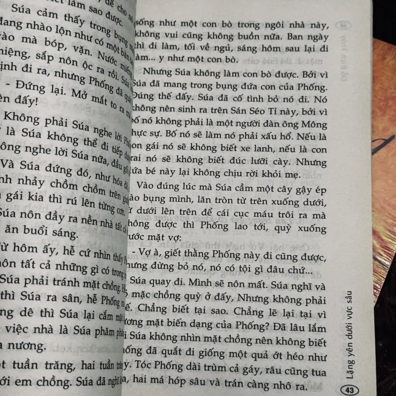 Combo 4 tác phẩm Đỗ Bích Thuý 930916
