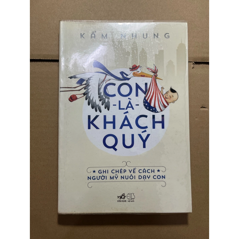 Con Là Khách Quý 524966