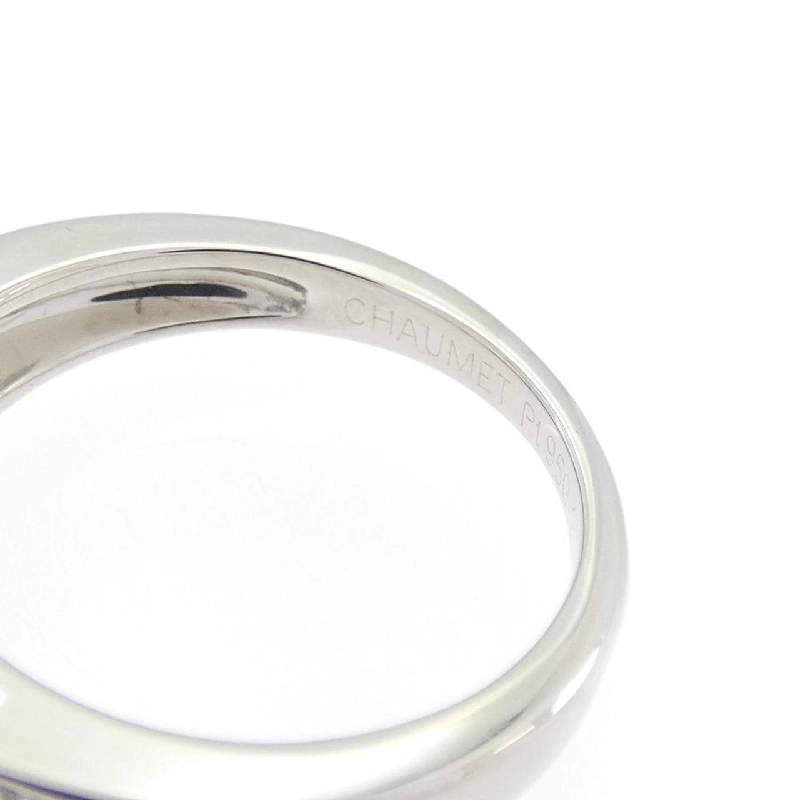 Nhẫn Plume Chaumet - Hàng hiệu Authentic 836248