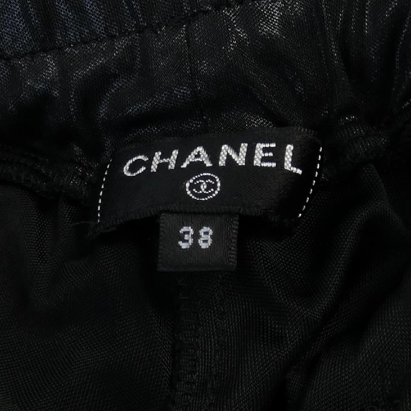 【Mã giảm giá】Chanel CHANEL Quần 652621