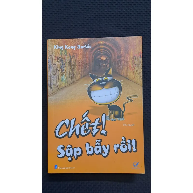 Chết! Sập bẫy rồi - King Kong Barbie 596238