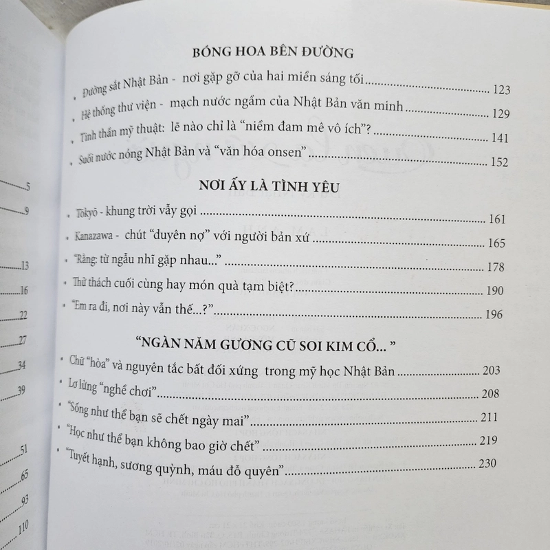 Quen lạ xứ người du ký Nhật bản | Lam Anh 547420