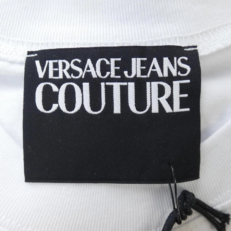 【Mã giảm giá】Áo phông VERSACE JEANS 645242