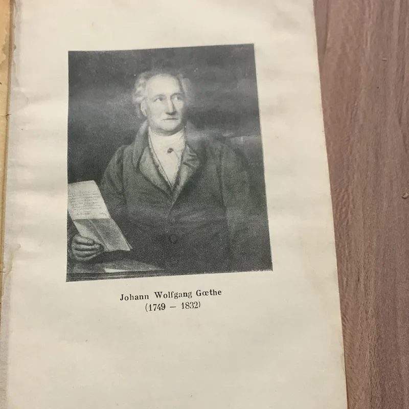 Phaoxto, I.V. Got, Thế Lữ-Đỗ Ngoạn dịch  674744