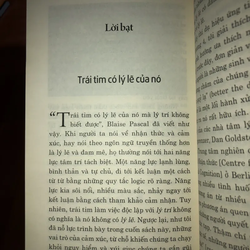 Dẫn luận về cuộc sống - Dylan Evans 759713