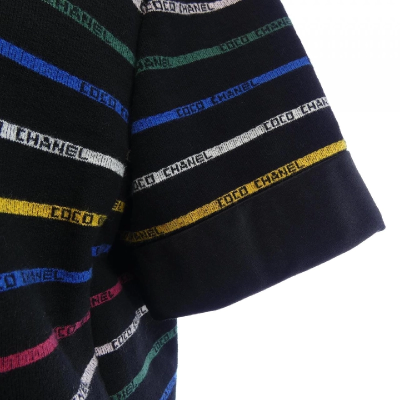 CHANEL P72541V63800 22S Đầm - Hàng hiệu Chính hãng 814293