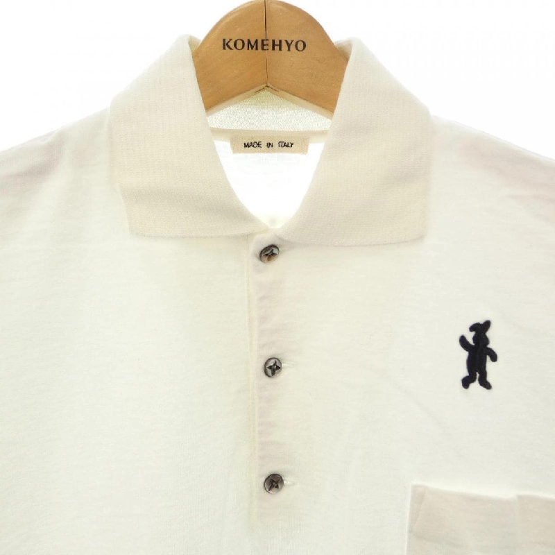 Áo polo MARNI POMU0022L0 - Hàng hiệu Chính hãng 886012