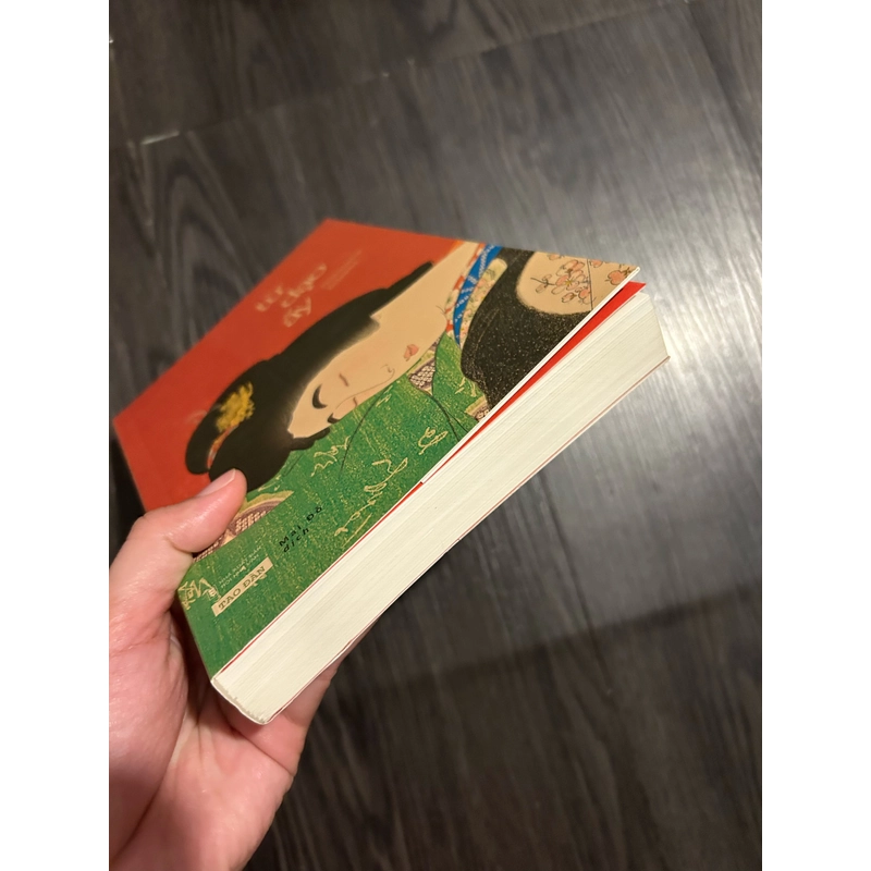 Từ dạo ấy - Natsume Soseki  327308