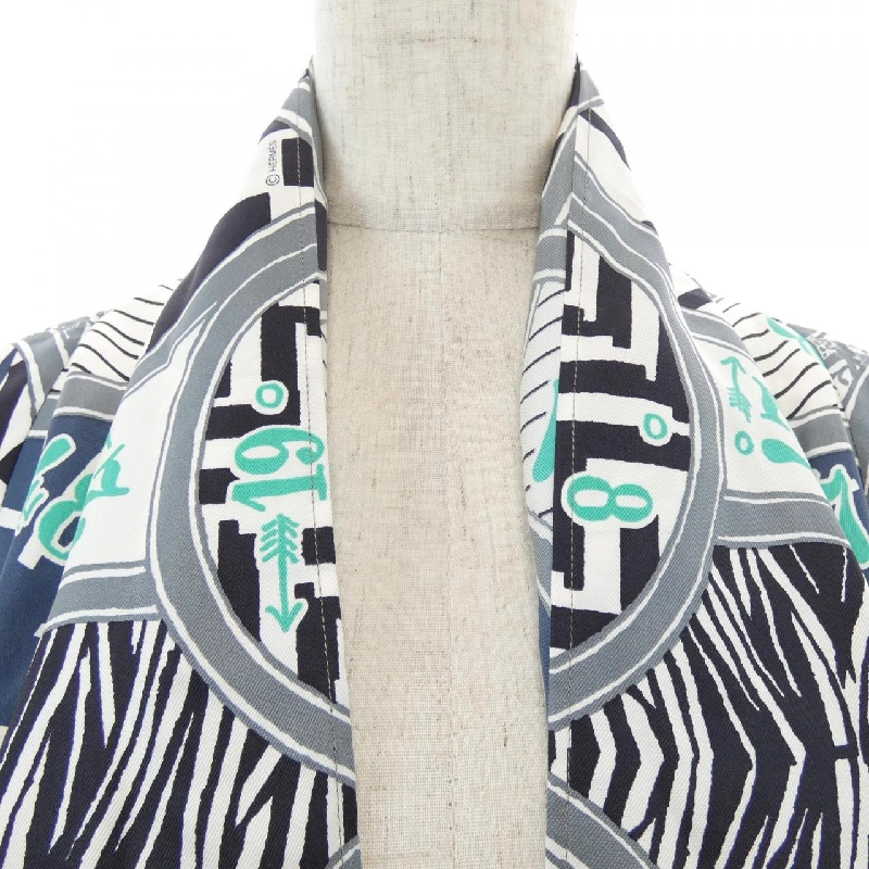 Áo choàng HERMES - Hàng hiệu Chính hãng 823193