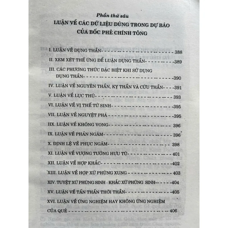 ĐỊNH TÍNH - LƯỢNG  KHÔNG GIAN 759802