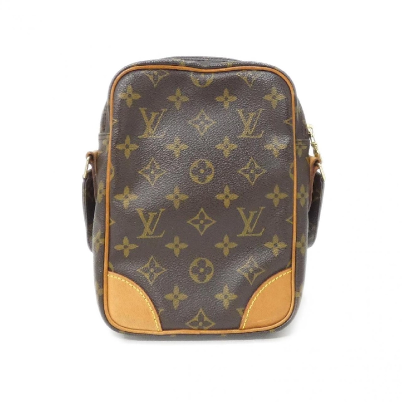 Túi xách vai Louis Vuitton Monogram Amazon M45236 - Hàng hiệu Chính hãng 801766