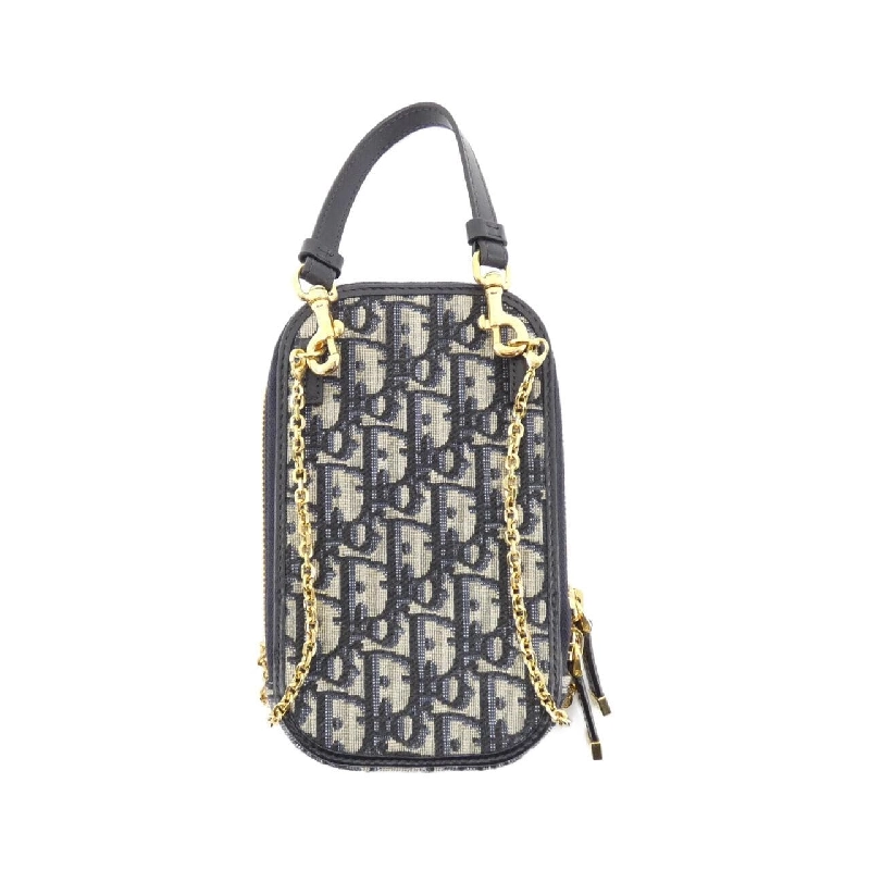 Christian Dior DIOR OBLIQUE 30 Montaigne Corin Dior Ốp điện thoại S2114UTZQ Ốp điện thoại 629386