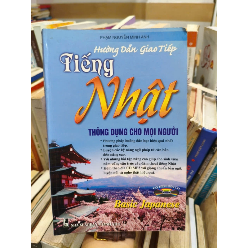 Hướng Dẫn Giao Tiếp Tiếng Nhật Thông Dụng Cho Mọi Người 455633