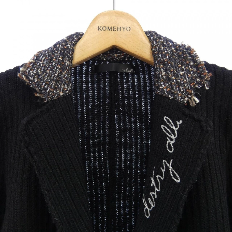 Áo khoác STUD 631089